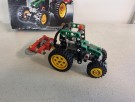 8281 - Mini Tractor fra 2006 thumbnail