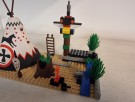 6746 - Chief's Tepee fra 1997 thumbnail