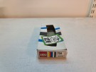 751 - 8 Curved 12V Conducting Rails fra 1969 thumbnail