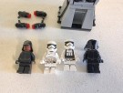 75132 - First Order Battle Pack fra 2016 thumbnail