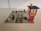 4539 - Manual Level Crossing fra 1991 thumbnail