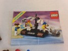 6257 - Castaway´s Raft fra 1989 thumbnail