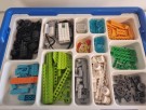 45300 - WeDo 2.0 Core Set fra 2016 thumbnail
