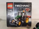 8281 - Mini Tractor fra 2006 thumbnail