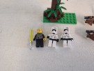 7128 - Speeder Bikes fra 1999 thumbnail