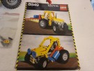8849 - Tractor fra 1986 thumbnail