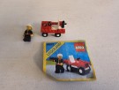 6612 - Fire Chief's Car fra 1986 thumbnail