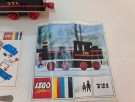 721 - Steam Locomotive fra 1969 thumbnail