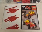 853 - Auto Chassis fra 1977 thumbnail