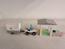 6405 - Sunset Stables fra 1992 thumbnail