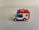 6523 - Red Cross fra 1987 thumbnail