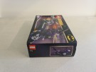 7779 - The Batman Dragster: Catwoman Pursuit fra 2006 thumbnail