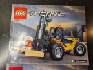 42079 - Heavy Duty Forklift thumbnail