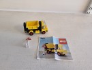 622 - Tipper Truck fra 1978 thumbnail