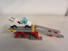 4544 - Car Transport Wagon with Car fra 1994 thumbnail