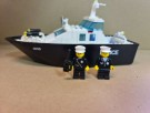 4010 - Police Rescue Boat fra 1987 thumbnail