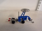 6844 - Seismologic Vehicle (Sismobile) fra 1983 thumbnail