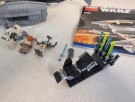 8095 - General Grievous' Starfighter fra 2010 thumbnail
