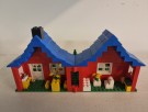 376 - Town House with Garden fra 1978 thumbnail