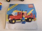 6674 - Crane Truck fra 1988 thumbnail