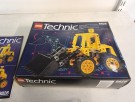 8828 - Front End Loader Fra 1992 thumbnail