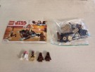 75198 - Tatooine Battle Pack fra 2018 thumbnail