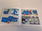 Legokatalog 60 tallet. Ukjent artikkel. thumbnail