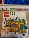 258 - Zoo With Baseboard fra 1976 thumbnail