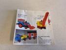 1971 Medium Norsk - Legoland bilnytt (3522-No) thumbnail