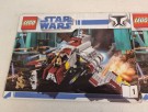 8019 - Republic Attack Shuttle  thumbnail
