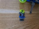 6907 - Sonic Stinger fra 1998 thumbnail