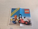 6609 - Race Car fra 1980 thumbnail