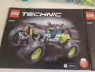 42037 - Formula Off-Roader fra 2015 thumbnail