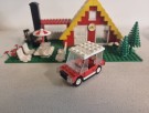 6388 - Holiday Home with Caravan fra 1989 thumbnail