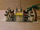 5988 - Pharao's Forbidden Ruins fra 1998 thumbnail