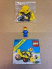 6603 - Shovel Truck fra 1985 thumbnail