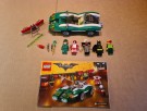 70903 - The Riddler Riddle Racer thumbnail