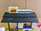 6683 - Burger Stand fra 1983 thumbnail