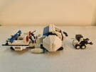 6893 - Orion II Hyperspace fra 1987 thumbnail