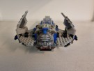 7151 - Sith Infiltrator fra 1999 thumbnail