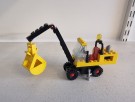 6678 - Pneumatic Crane fra 1980 thumbnail