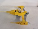 7141 - Naboo Fighter fra 1999 thumbnail