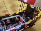 6285 - Black Seas Barracuda fra 1989 thumbnail