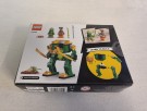 71757 - Lloyd's Ninja Mech fra 2022 - Uåpnet thumbnail