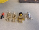 7141 - Naboo Fighter fra 1999 thumbnail