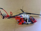 8068 - Rescue Helicopter fra 2011 thumbnail