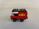 6624 - Delivery Van fra 1983 thumbnail