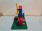 352 - Windmill and Lorry fra 1972 thumbnail