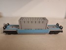 10219 - Maersk Container Train fra 2011 thumbnail