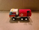 6668 - Recycle Truck fra 1992 thumbnail